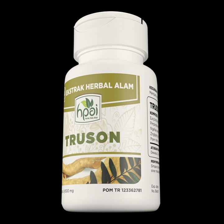TRUSON