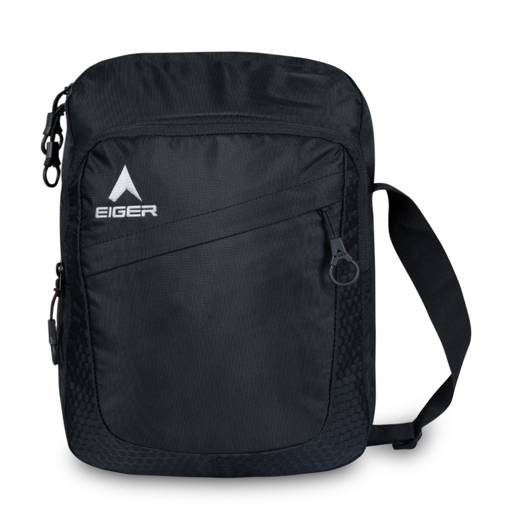 TS BASIC 02 SHOULDER BAG