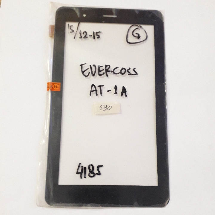 TS EVERCOSS AT1A