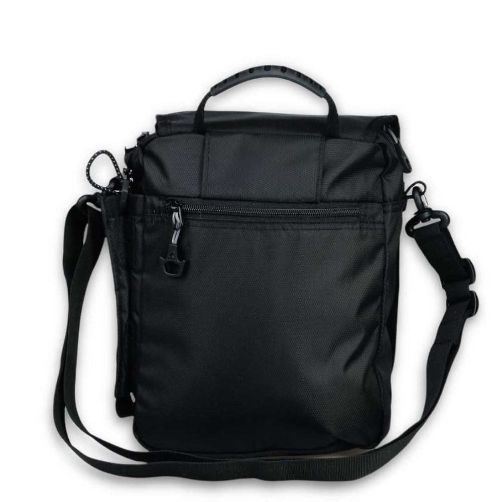 TS LOGO EIGER 2F SHOULDER BAG 3