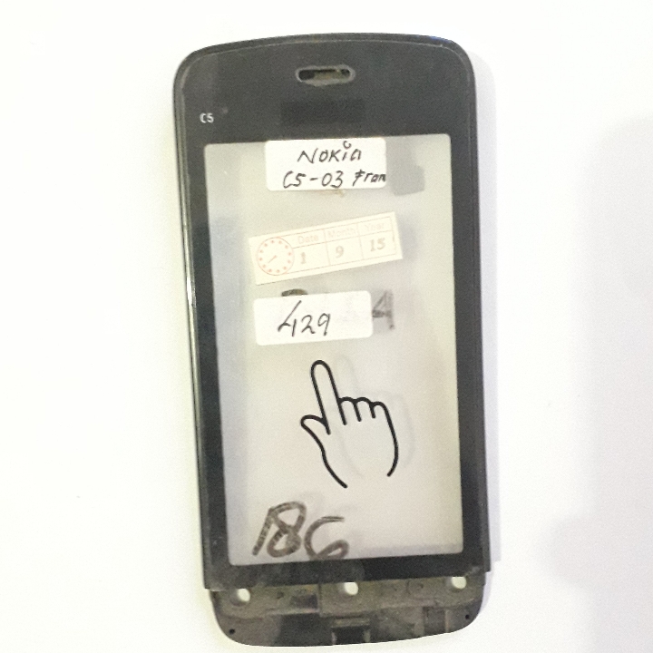 TS NOKIA C503 429