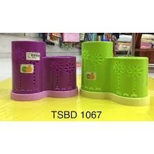 TSBD 1067 Tempat Sendok Bulat
