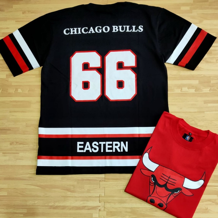 TSHIRT CHIBULL EASTERN