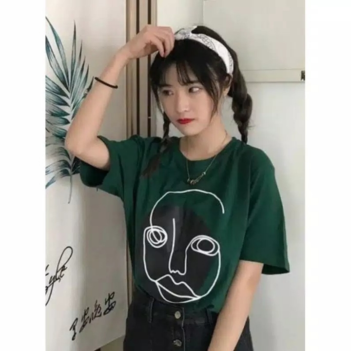 TSHIRT NANAMI LD 86 P 2