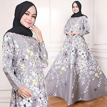 TT - maxi lavender grey 