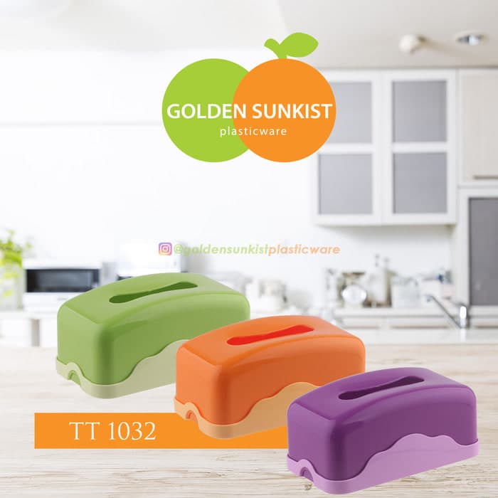 TT 1032 Tempat Tissue