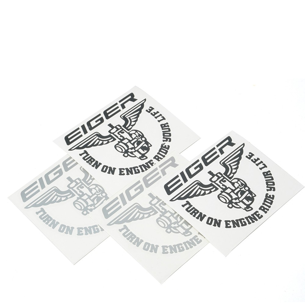 TUHINGA O MUA STICKER