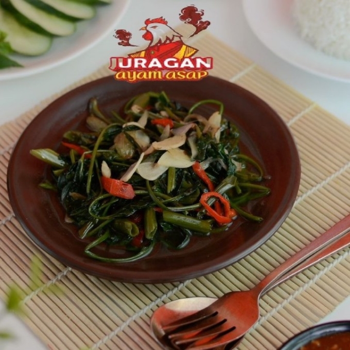 TUMIS KANGKUNG