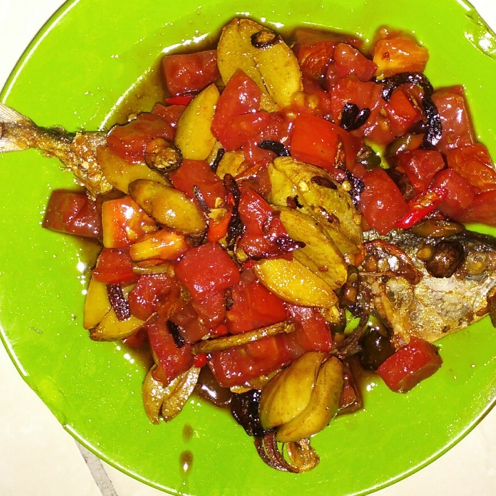 TUMIS PEDA