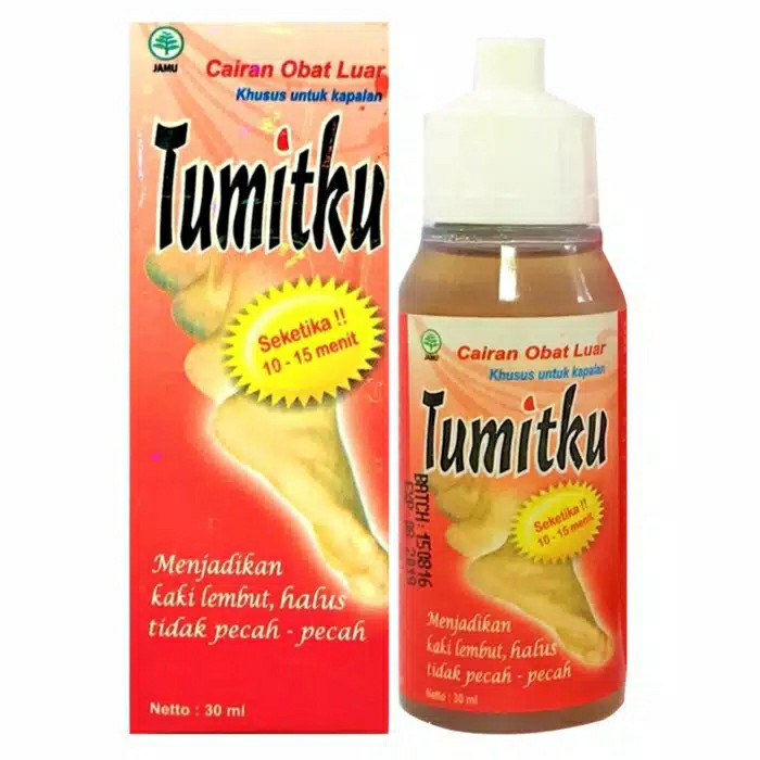 TUMITKU