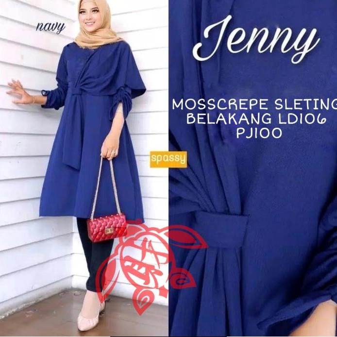 TUNIK JENNY