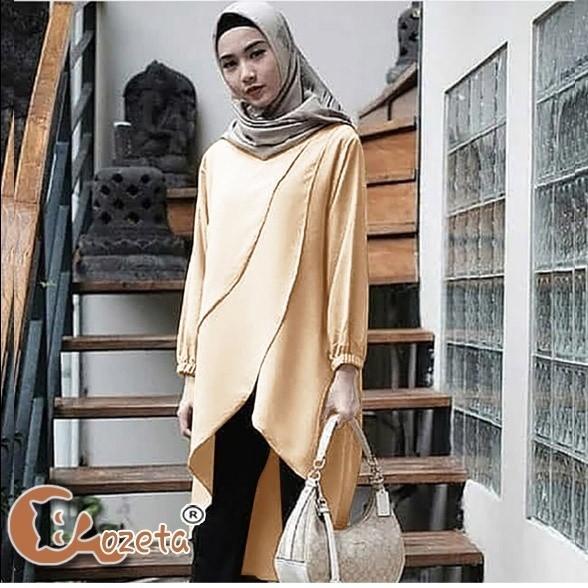 TUNIK LARON 3