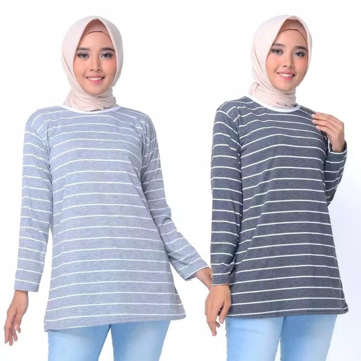 TUNIK LOSI FIT TO XL
