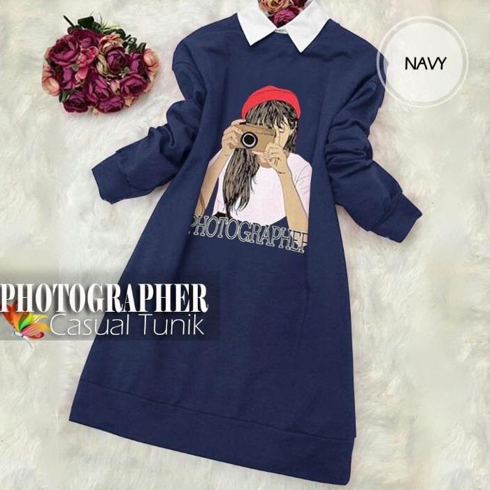TUNIK PHOTOGRAPHER