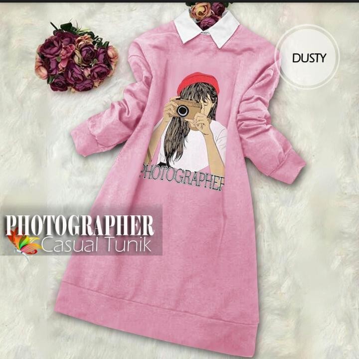TUNIK PHOTOGRAPHER 2