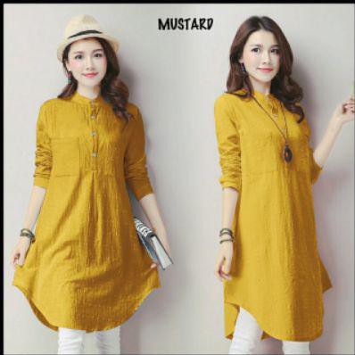TUNIK UMBRALLA BALOTELLY POLOS 2