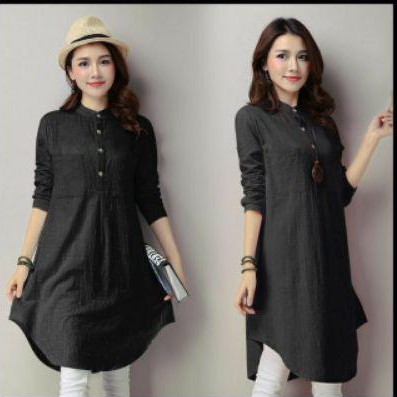 TUNIK UMBRALLA BALOTELLY POLOS 3
