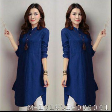 TUNIK UMBRALLA BALOTELLY POLOS 4