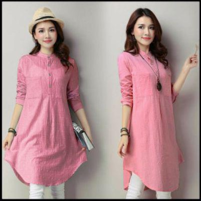 TUNIK UMBRALLA BALOTELLY POLOS 5