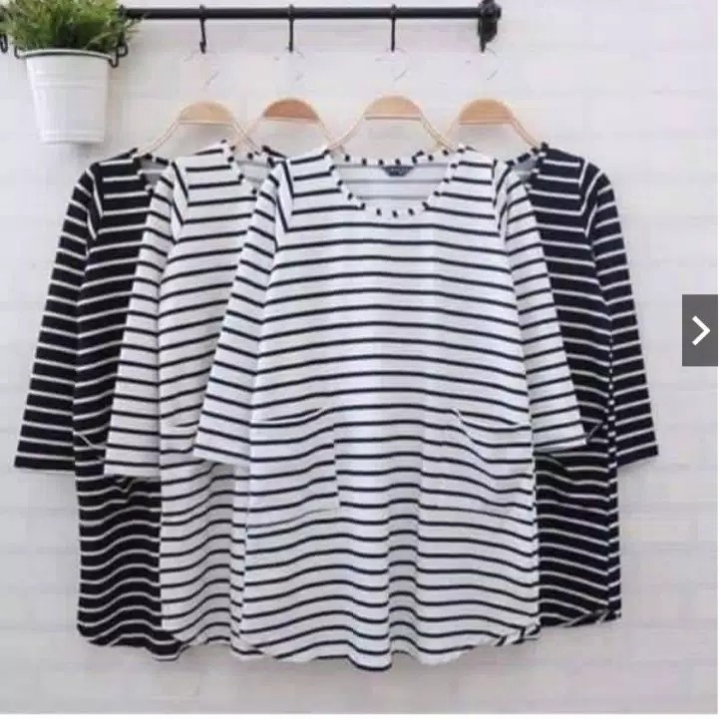 TUNIK YUNITA JUMBO FIT TO XL 2
