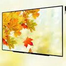 TV 32 INCH AQUOS LED LC-32LE185I-WH MERK SHARP PER UNIT 2