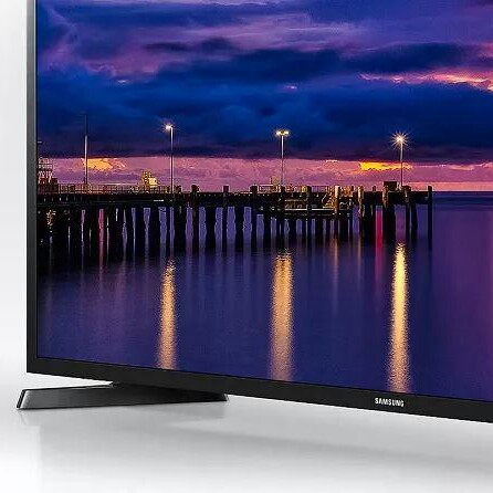 TV 32 INCH LED UA32N4001 MERK SAMSUNG PER UNIT 2