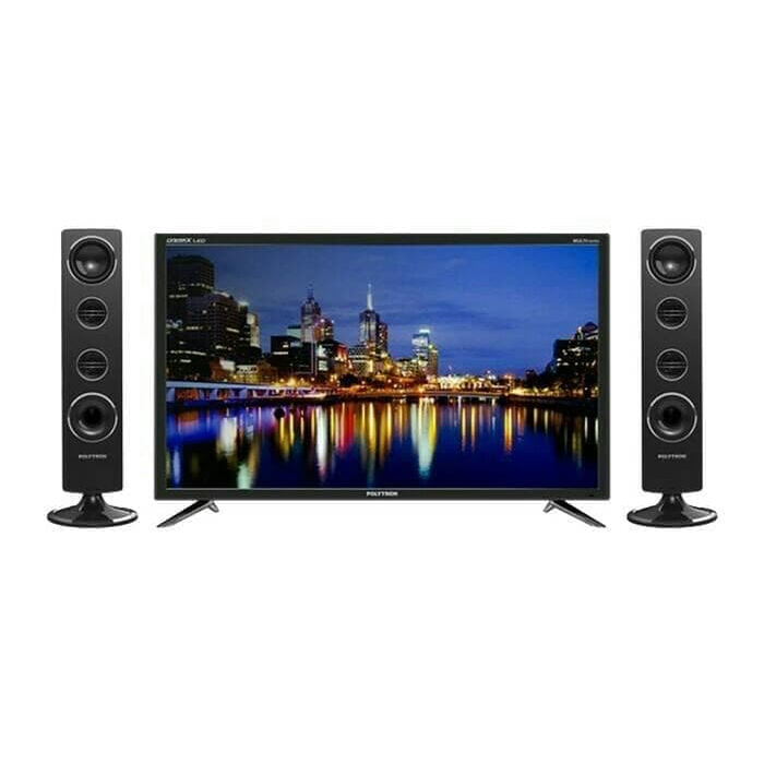 TV LED Polytron 32 inch 32t7511