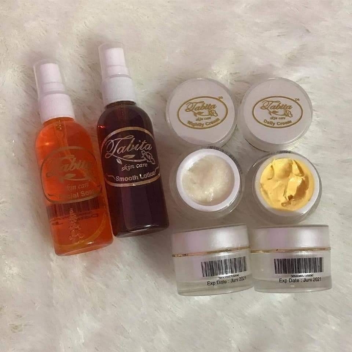 Tabita Skincare