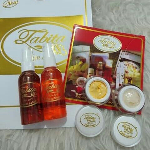 Tabita Skincare Original Malaysia