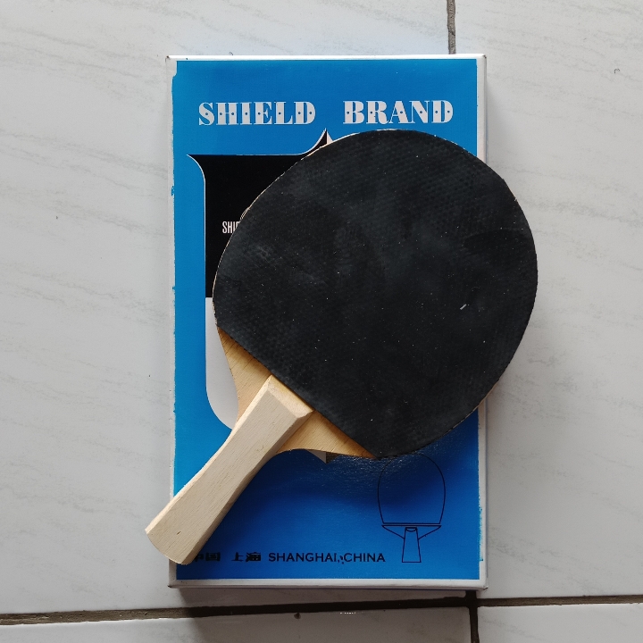 Table Tennis Shield Brands