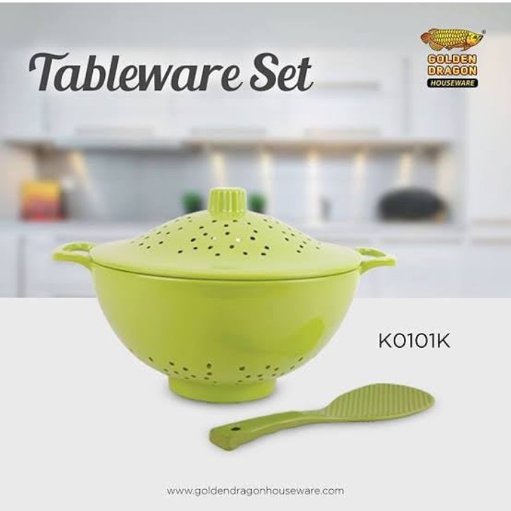 Tableware Set