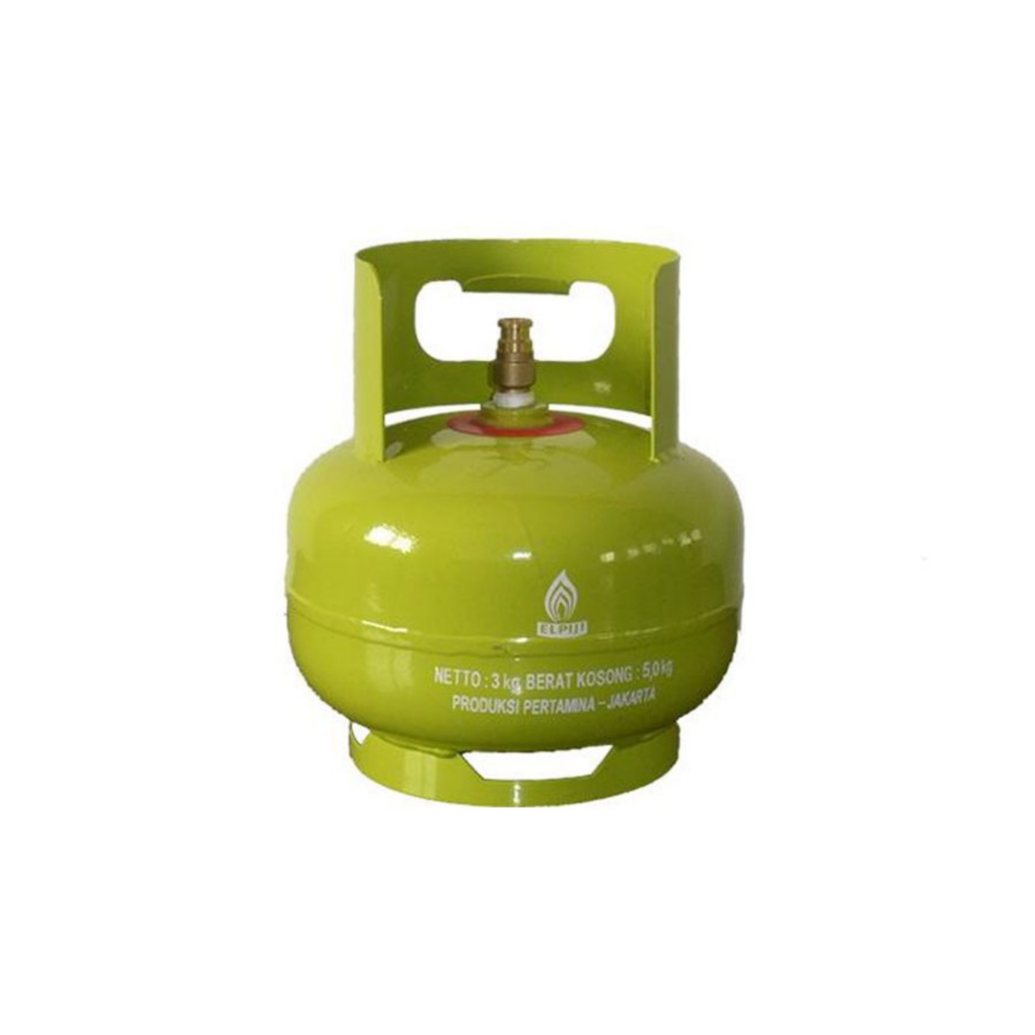Tabung Gas 3kg