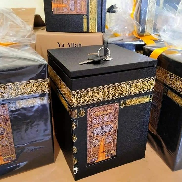 Tabungan Kabah