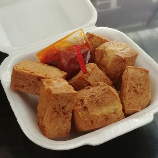 Tacimi