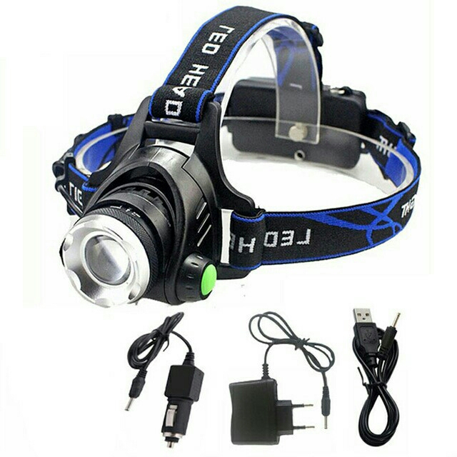 TaffLEDNB35 High Power Headlamp LED