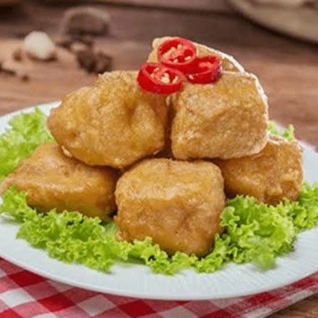Tahu