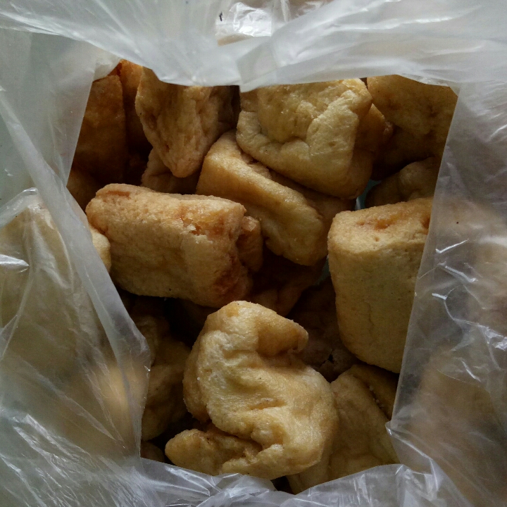 Tahu