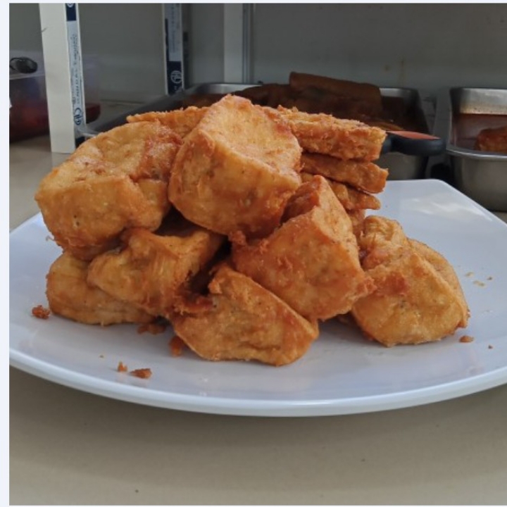 Tahu Aja
