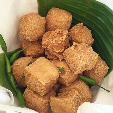 Tahu Anget 