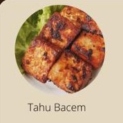 Tahu Bacem