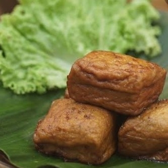 Tahu Bacem