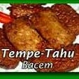 Tahu Bacem