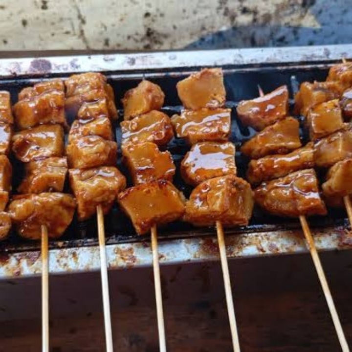 Tahu Bakar