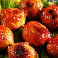 Tahu Bakar Biasa