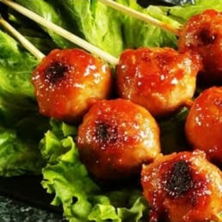 Tahu Bakar Manis