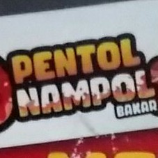 Tahu Bakar Nampol