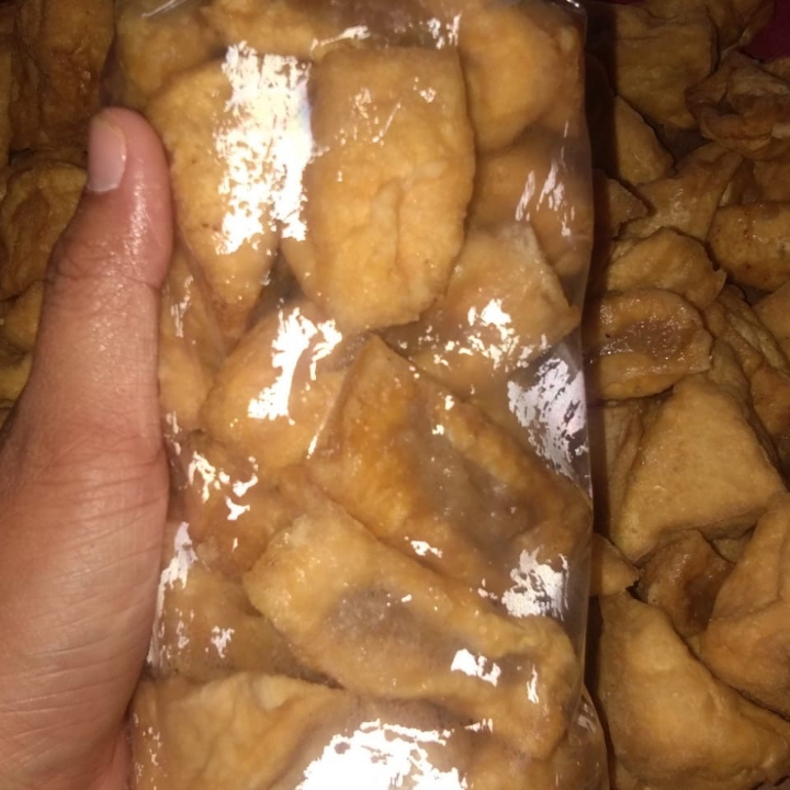 Tahu Bakso 