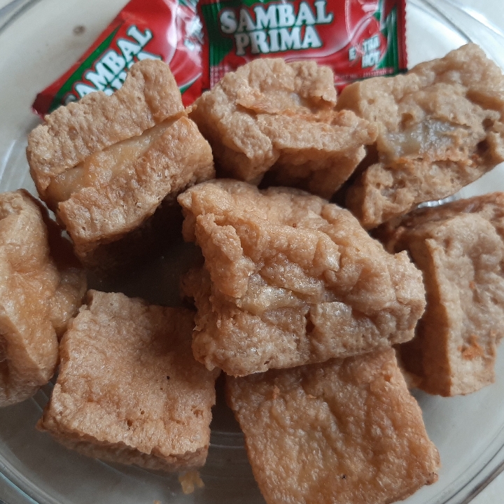 Tahu Bakso