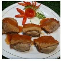 Tahu Bakso