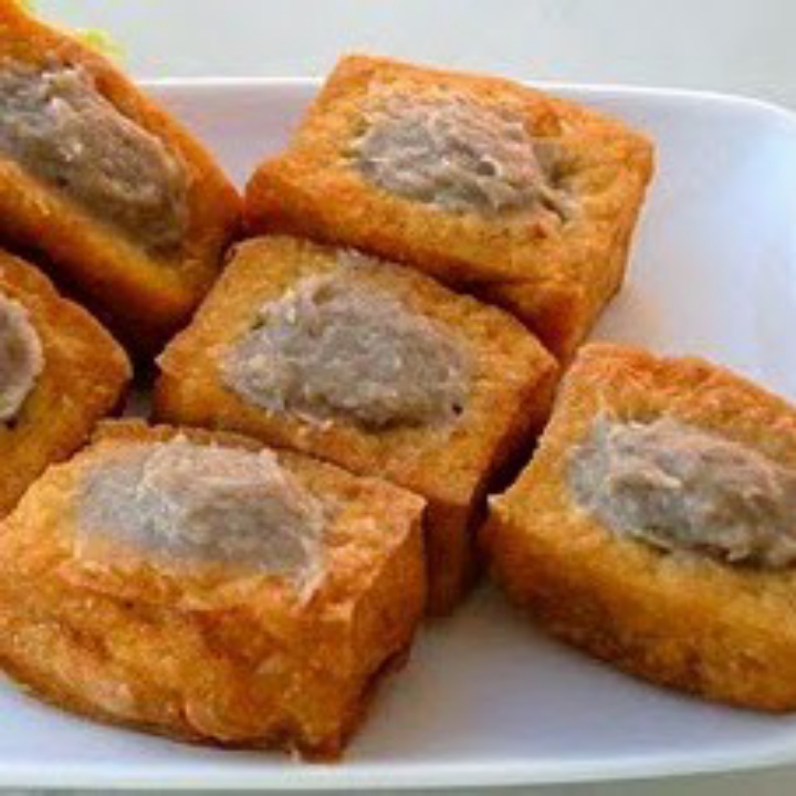 TAHU BAKSO